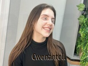 Cwenantell