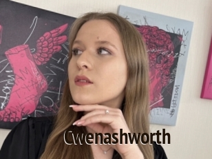 Cwenashworth