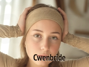 Cwenbride