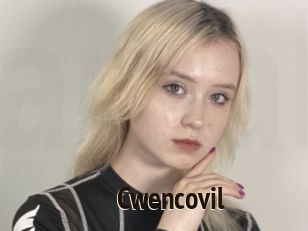 Cwencovil