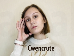 Cwencrute