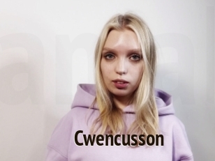 Cwencusson