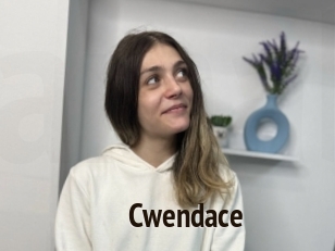 Cwendace