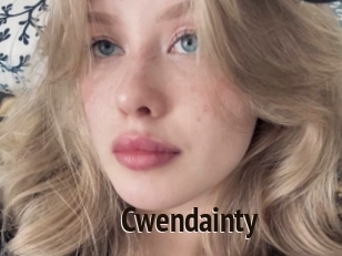Cwendainty