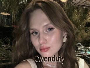 Cwenduty