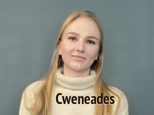 Cweneades