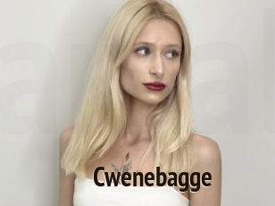 Cwenebagge