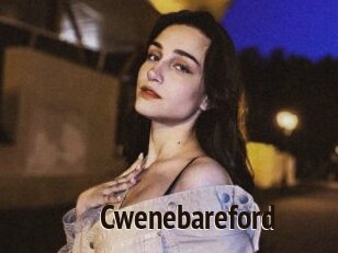 Cwenebareford