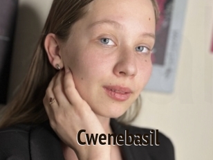 Cwenebasil