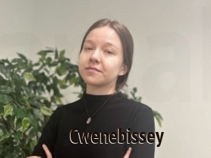 Cwenebissey