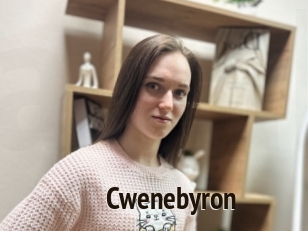 Cwenebyron