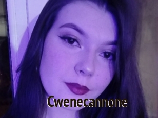 Cwenecannone