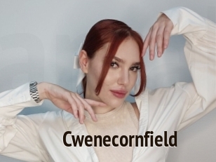 Cwenecornfield