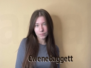 Cwenedaggett