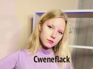 Cweneflack