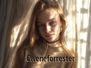 Cweneforrester