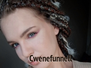 Cwenefunnell