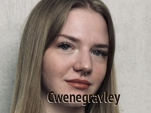 Cwenegravley