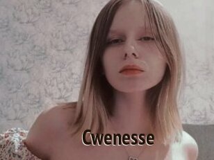 Cwenesse