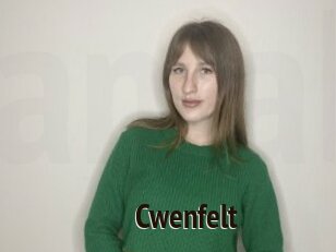 Cwenfelt