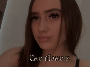 Cwenflowers