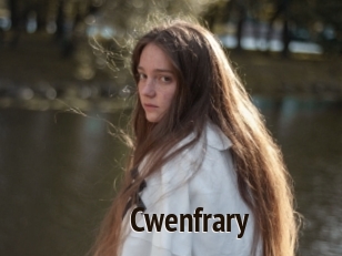 Cwenfrary