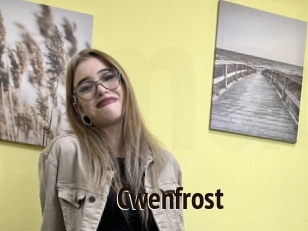 Cwenfrost