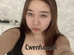 Cwenfunnell