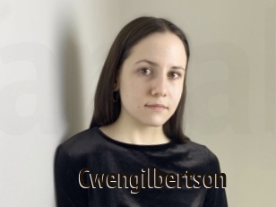 Cwengilbertson