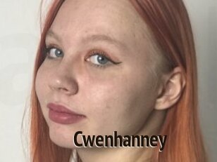 Cwenhanney