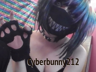 Cyberbunny212