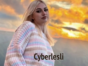 Cyberlesli