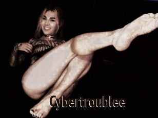 Cybertroublee