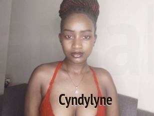 Cyndylyne