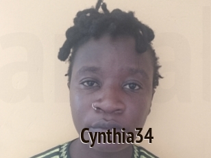 Cynthia34