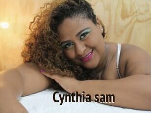 Cynthia_sam