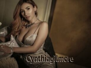 Cynthiagilmore