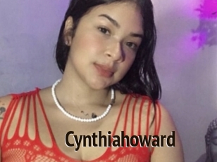 Cynthiahoward