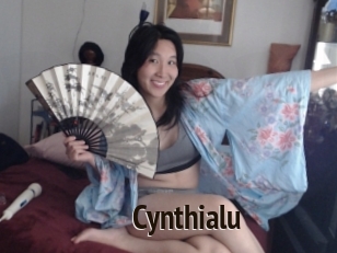 Cynthialu