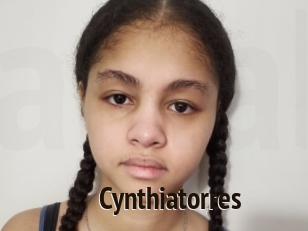 Cynthiatorres