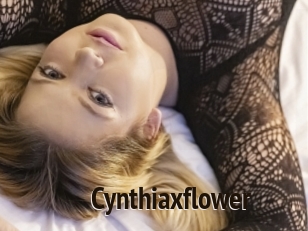 Cynthiaxflower