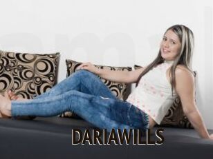 DARIAWILLS