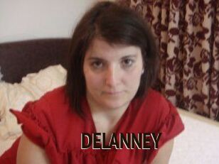 DELANNEY