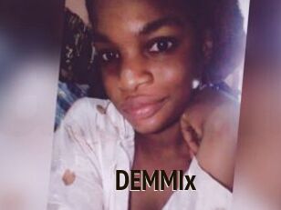 DEMMIx