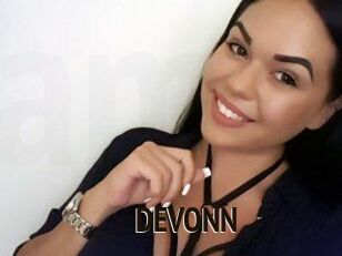 DEVONN_