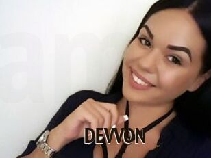 DEVVON_