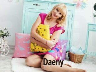 Daeny