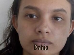 Dahia