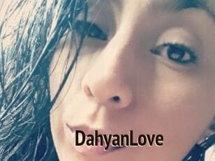 DahyanLove