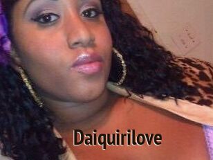 Daiquirilove